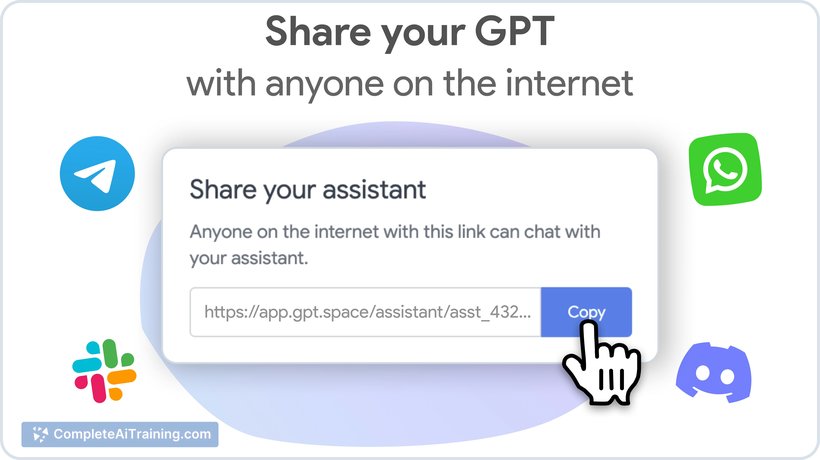 Share GPT, screenshot 4
