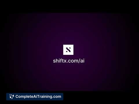 ShiftX AI