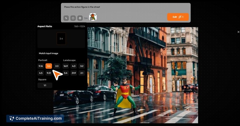 Shockvue, screenshot 5