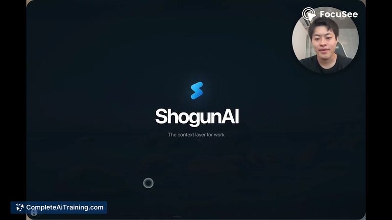 ShogunAI