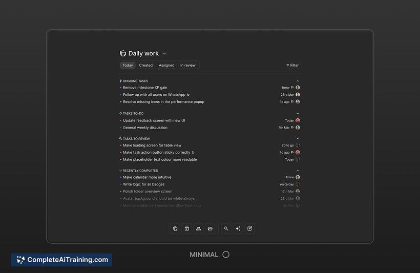 Shram 2.0, screenshot 2