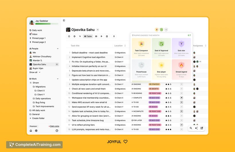 Shram 2.0, screenshot 3
