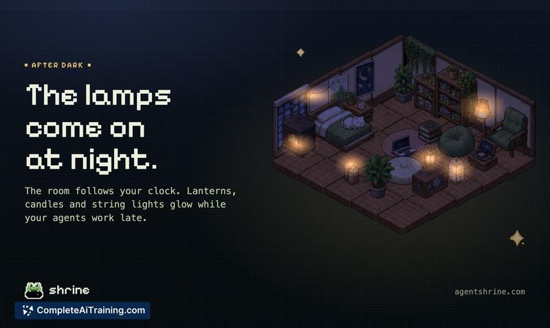 Shrine, screenshot 8