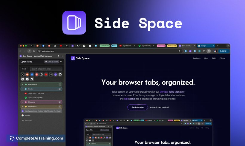Side Space