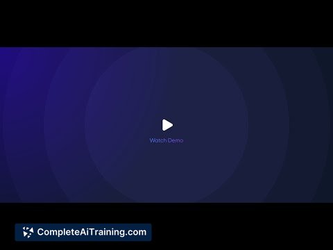 Signlz AI: Alpha Release