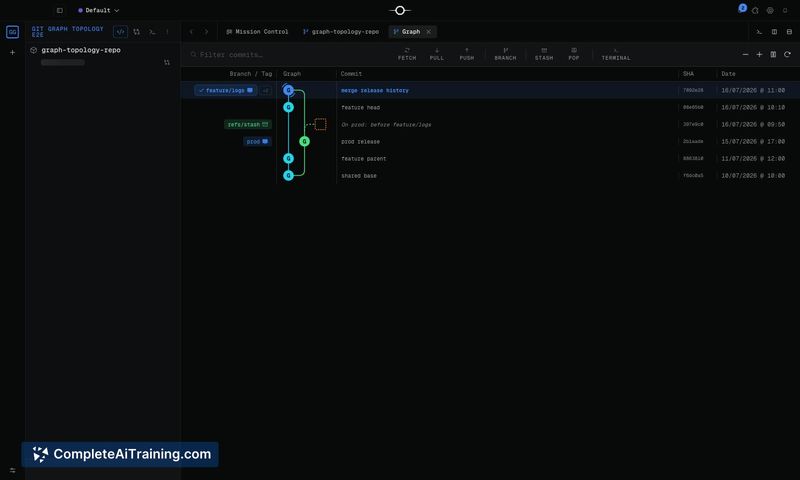 Singularity, screenshot 5