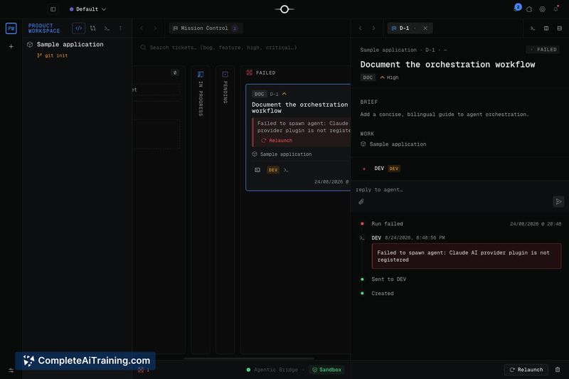Singularity, screenshot 6