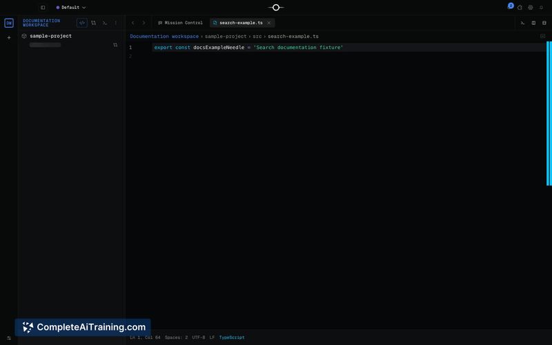 Singularity, screenshot 7
