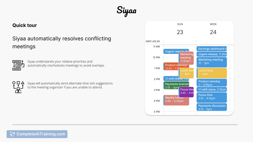 Siyaa.ai
