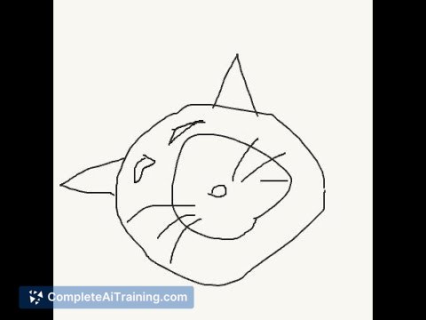 Sketch It!