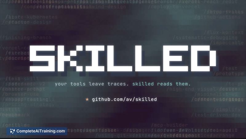 Skilled, screenshot 6