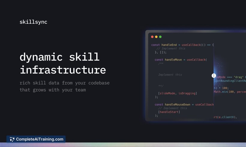 skillsync