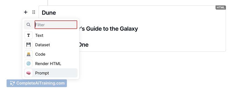 Slate, screenshot 4