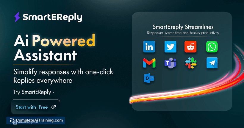 SmartEReply
