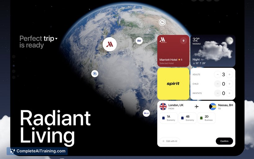Smartrip AI