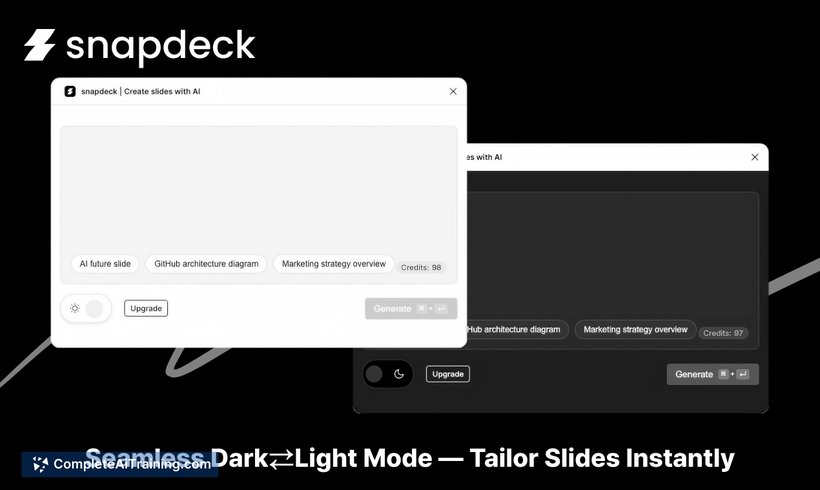 snapdeck for figma