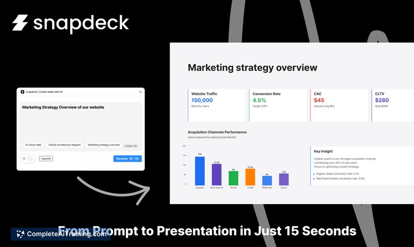 snapdeck for figma, screenshot 3