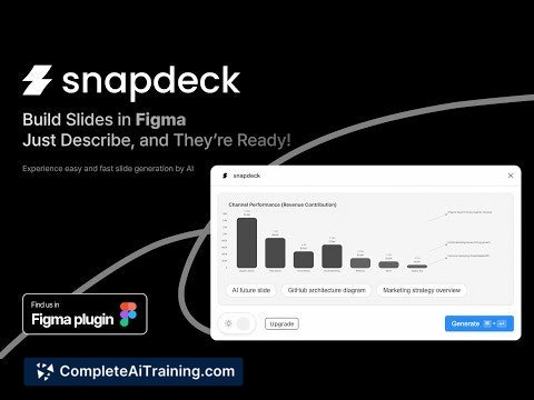 snapdeck for figma, screenshot 4