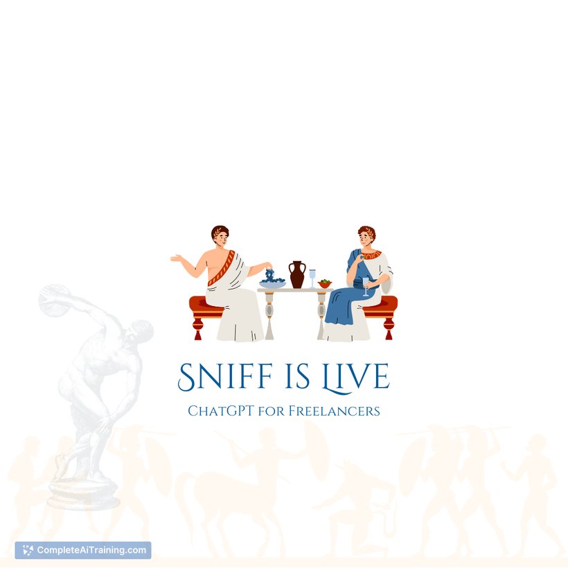 Sniff - Opportunity Search Engine