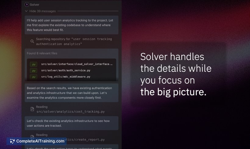 Solver