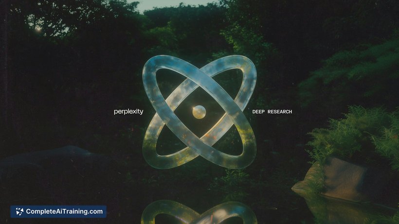 Sonar by Perplexity