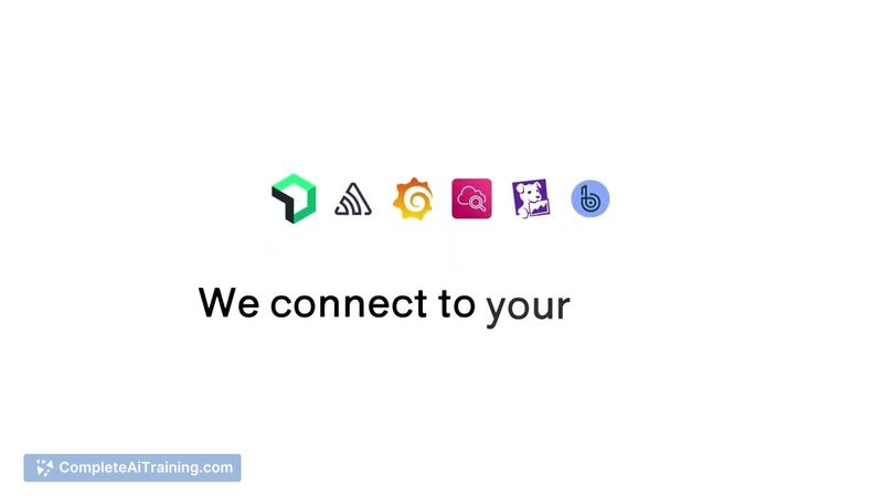 Sonarly, screenshot 5