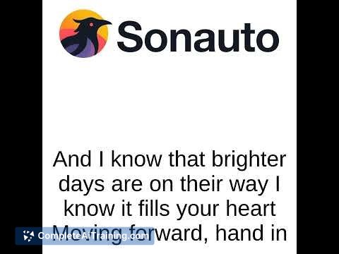 Sonauto, screenshot 3