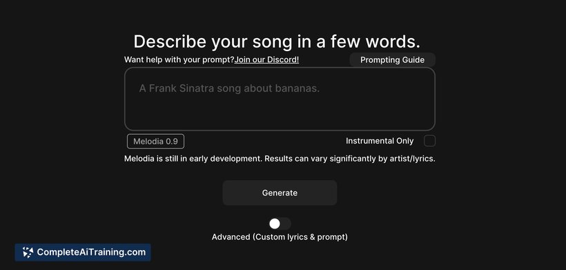 Sonauto, screenshot 4