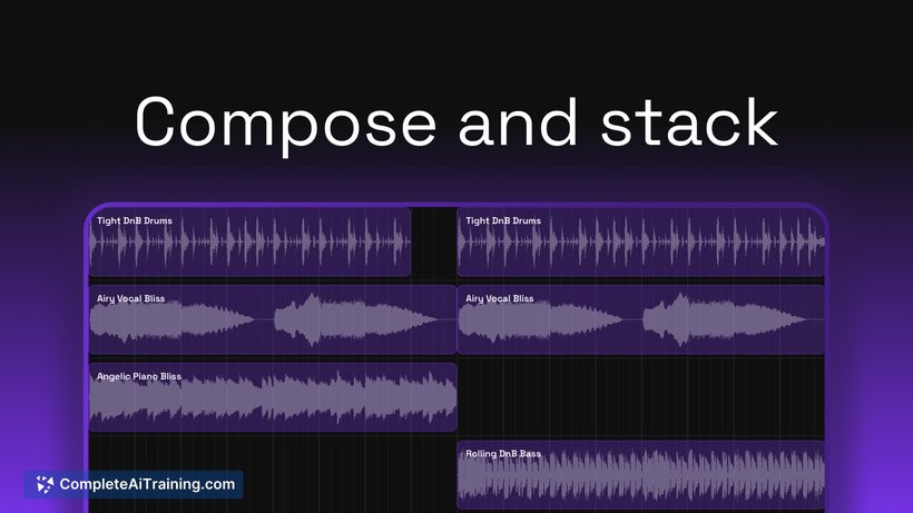 Sonura Studio, screenshot 3