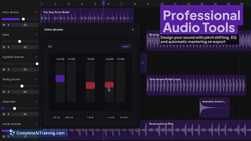 Sonura Studio, screenshot 4