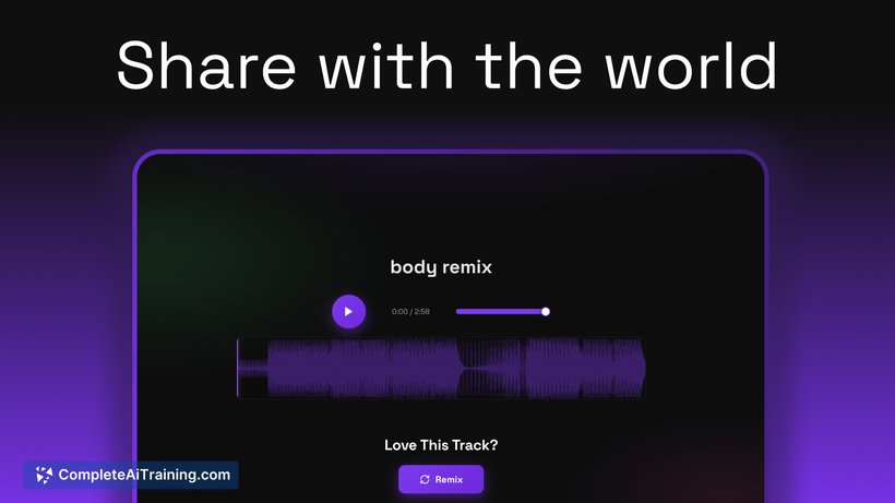 Sonura Studio, screenshot 5