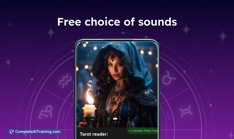 Soul Tarot