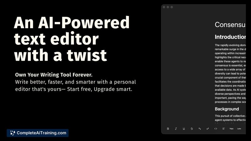 SourcePIlot, screenshot 3