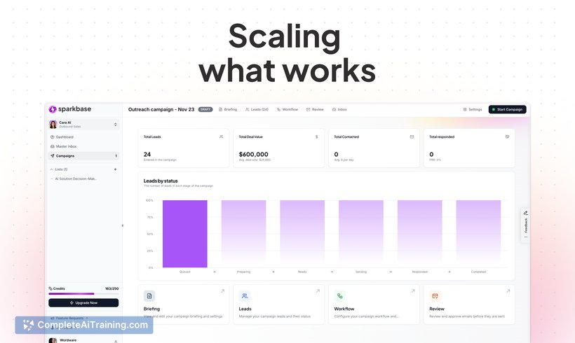 Sparkbase