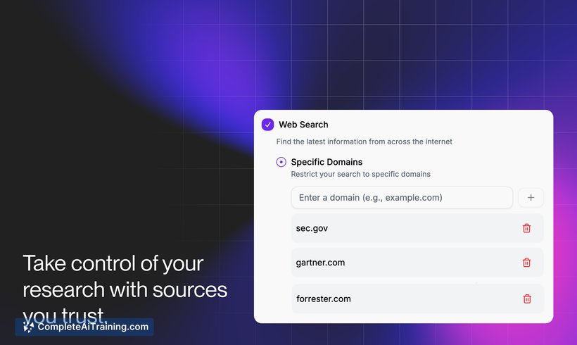 Spine Research, screenshot 5