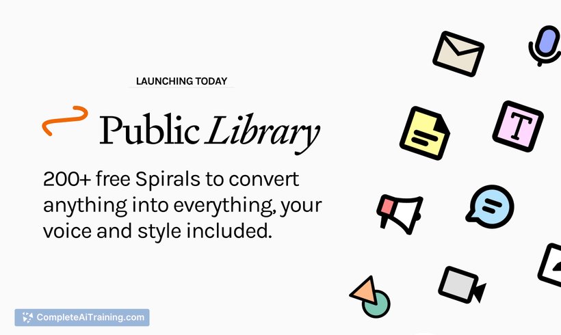 Spiral, screenshot 3