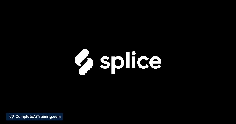 Splice Create