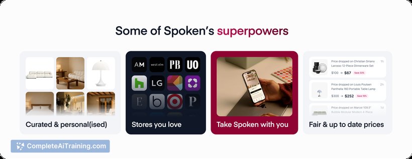 Spoken: Explore
