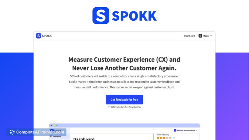 Spokk