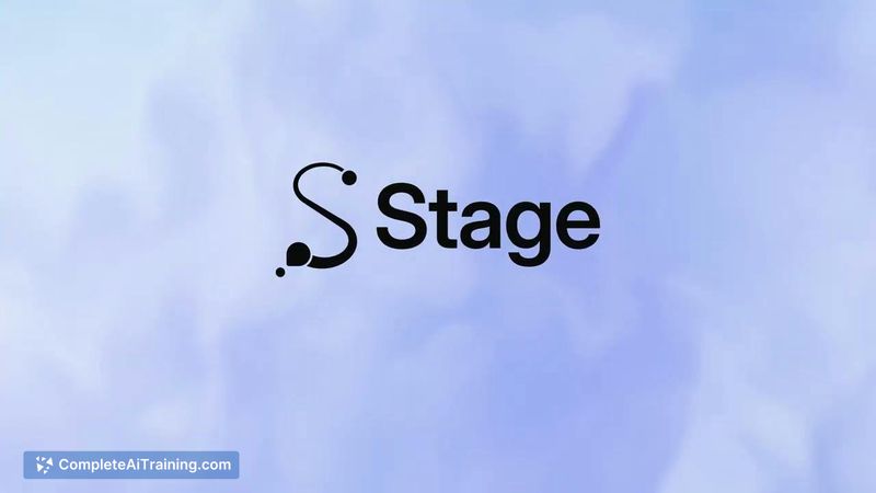 Stage