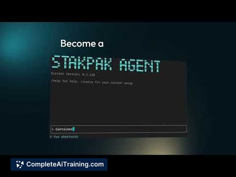 Stakpak.dev