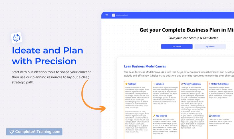 startuptools.ai