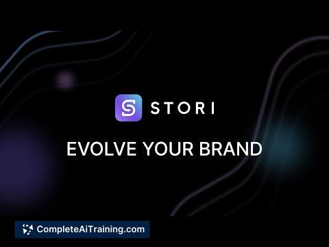 STORI 2.0, screenshot 3