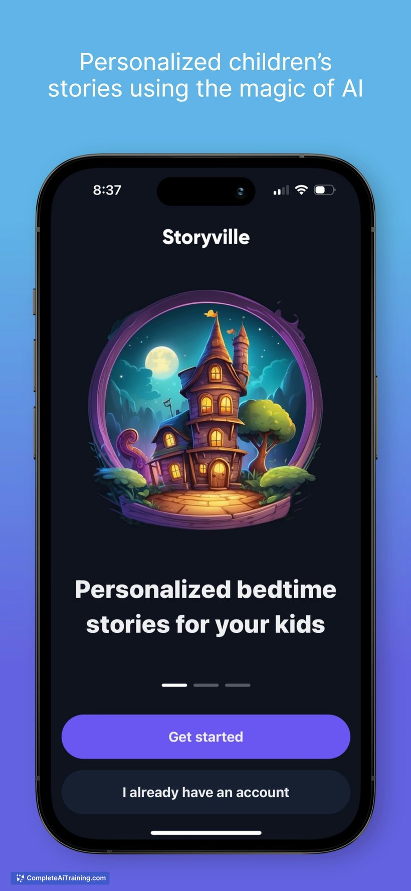Storyville