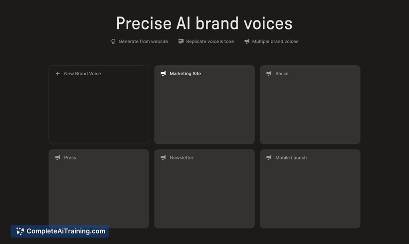Strut AI