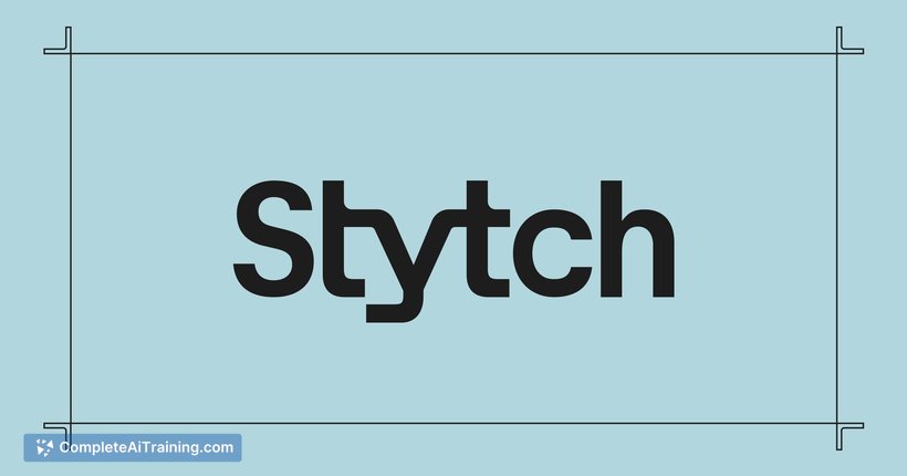 Stytch Connected Apps
