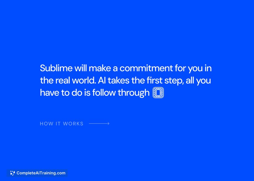 Sublime