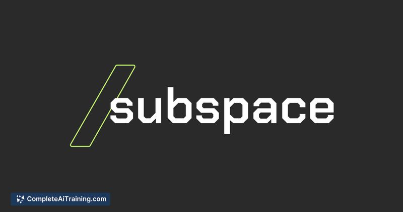 Subspace, screenshot 6