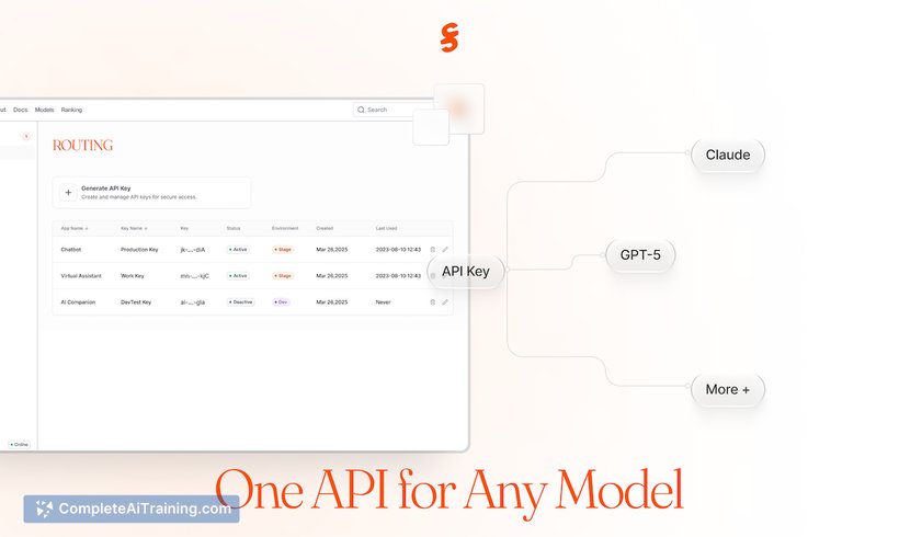 Sudo AI