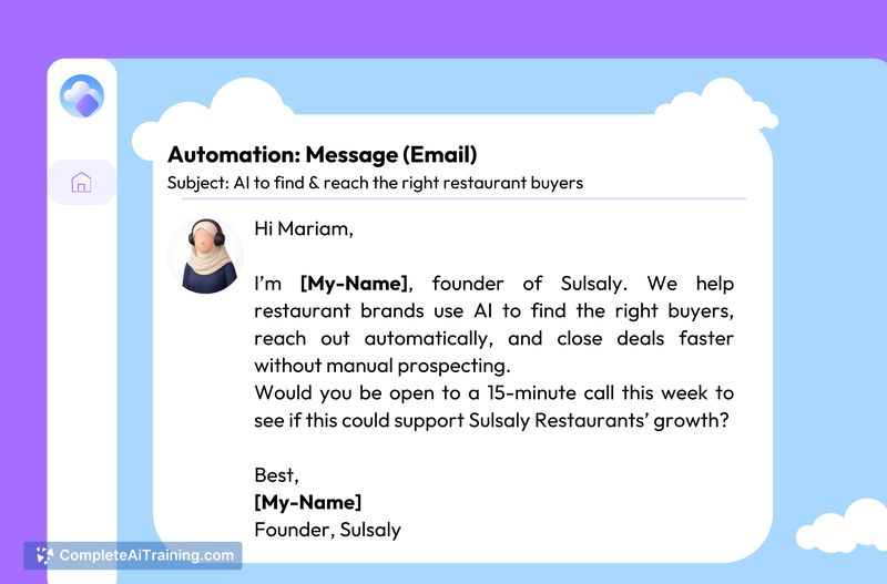 Sulsaly, screenshot 9